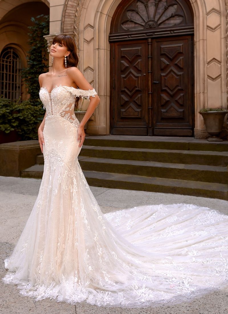 Anna Sposa Rouna 4676